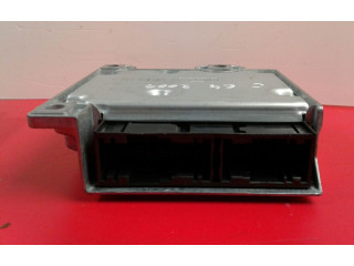 Блок подушек безопасности 9662643980 Citroen C4 I