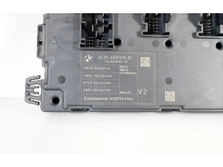 Модуль кузова