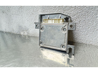 Блок подушек безопасности 13158712, 347963935   Opel Meriva A