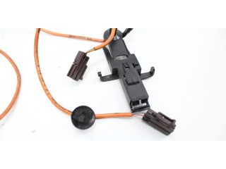 Блок подушек безопасности 9631544980 Citroen Saxo