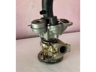 Turbodmychadlo Нагнетатель 06M145702N, 53039700641 Porsche Panamera (971) CVD