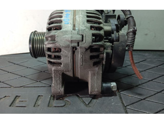 Генератор 9646321880 Citroen Berlingo