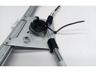 Передний електрический механизм для подъема окна без двигателя Fiat Grande Punto - года