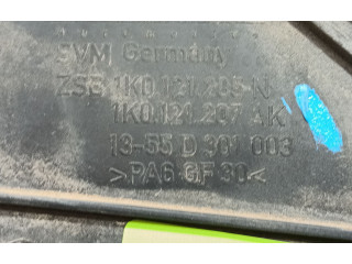 Вентилятор радиатора     1K0959455EF, 1K0959455DM    Audi A3 S3 8P 