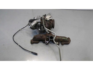 Turbodmychadlo Турбина 03L253056 Volkswagen Polo V 6R 1.6