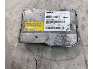 Блок подушек безопасности P31264402, 0285010372   Volvo V70