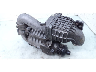 Turbodmychadlo Нагнетатель A2711400787, A2710902080 Mercedes-Benz E W211 1.8