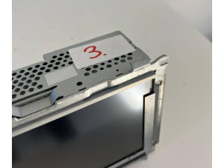 Дисплей    9X2310E889AB, QFJG802A   Jaguar XF X250