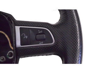 Руль Audi Q5 SQ5 2008 - 2017 года 8P0419091EBWUL