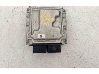 Блок управления двигателя 04C906020AL, 04C906020A Volkswagen Jetta VI