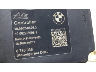 Jednotka ABS 6793936, 6793931 BMW 3 F30 F35 F31 2015