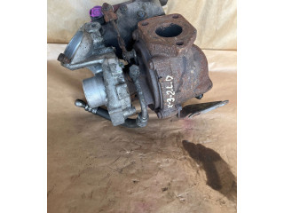 Турбина BMW X3 E83 Gtb1752v, 7794020h