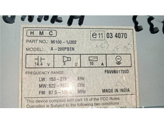 Радио/ проигрыватель CD/DVD / навигация