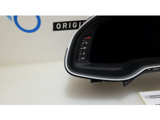 Přístrojová deska  Audi Q7 4L 2013 4M0920790, 4M0920790  