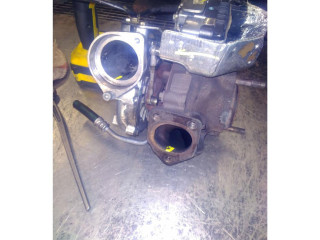 Turbodmychadlo Турбина 11657789083 BMW 5 E60 E61 3.0