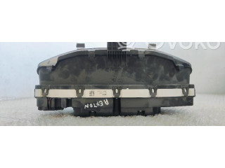 Панель приборов 8022036020 SsangYong Rexton