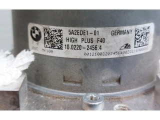 Блок АБС 5A2EDE1, 100220-24564 BMW 1 F40 2019 - года