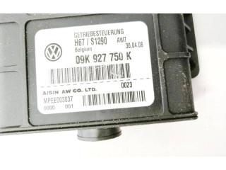 Блок управления коробкой передач 09k927750k, mpee003037   Volkswagen Transporter - Caravelle T5