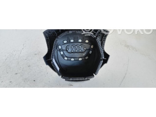 Подушка безопасности водителя 62477220H Audi A3 S3 8V