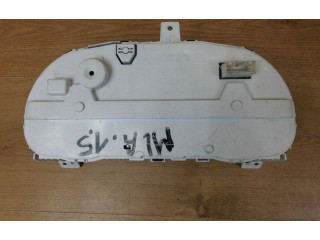 Панель приборов 8100B127A Mitsubishi Lancer X