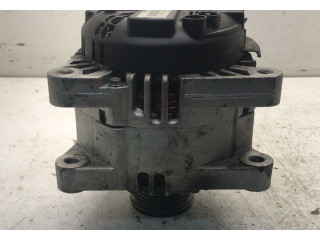 Генератор H543493A, H543493A   Peugeot 406      