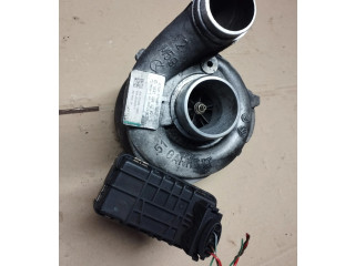 Турбина Jeep Grand Cherokee (WK) A6420900280