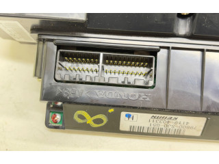 Блок управления климат-контролем 79600SJDG51, 4119403311 Honda FR-V