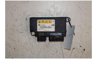 Блок подушек безопасности    Chevrolet Orlando