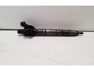 Форсунка 9X2Q9K546DB, 0445116013 Jaguar XJ X351