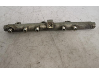 Vstřikovací lišta 0445214016   Fiat Doblo     