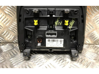 Дисплей    280342895R, 280342895R   Renault Captur II