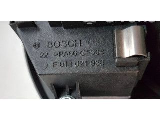 Вентилятор печки F997167J, 3C0907521F Audi Q3 8U