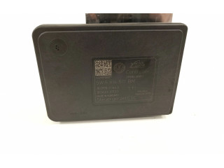 Блок АБС 5WA614517BM   Skoda  Octavia Mk4  2019 -  года