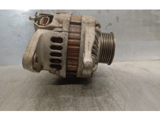 Генератор 1800A007, A5TG0491ZT Mitsubishi L200