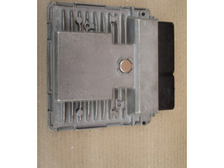 Řídící jednotka    Volkswagen Caddy 2015