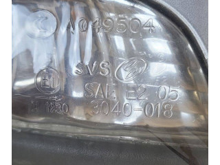 Зеркало электрическое Volvo S80 2007 - 2013 года