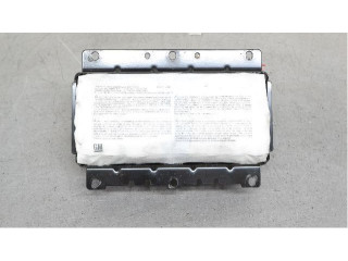 Подушка безопасности пассажира    Saab 9-5