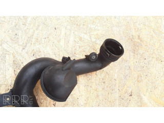 Трубка (трубки)/ шланг (шланги) интеркулера