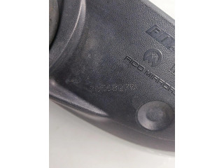 Зеркало электрическое     правое   Fiat Stilo     