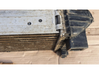 Интеркулер 144962019R, 93868350 Renault Trafic III (X82) 2.0