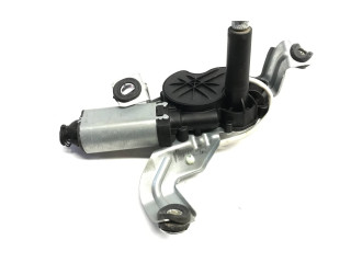 Моторчик заднего дворника 8638163 Volvo XC90