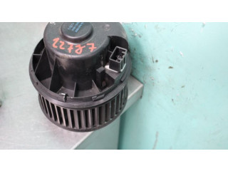 Вентилятор печки 1696010, AV6N18456CA Ford Transit - Tourneo Connect