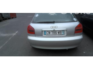 Вентилятор радиатора 6X0959455F Audi A3 S3 8L