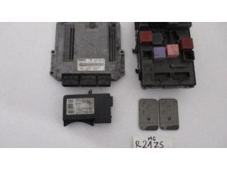 Řídící jednotka 8200520036, 8200589839 Renault Laguna II 2006
