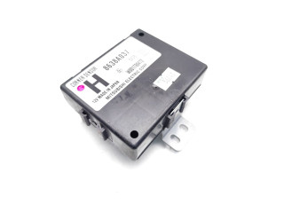 Блок управления 8638A037, W001T89472 Mitsubishi ASX