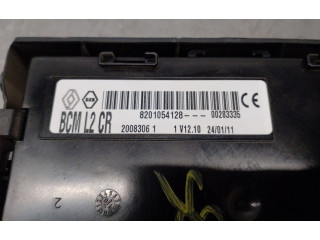 Блок управления 8201054128, 2008306 Renault Clio III