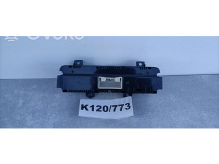 Блок управления климат-контролем 3Y0907049C Bentley Mulsanne