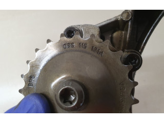 Масляный насос bls 038115121A Volkswagen Caddy