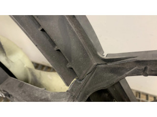 Механический вентилятор