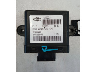 Řídící jednotka 9647428280 Citroen Berlingo